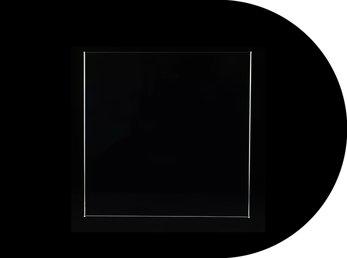 Alacsony reflexiós képkeretüveg